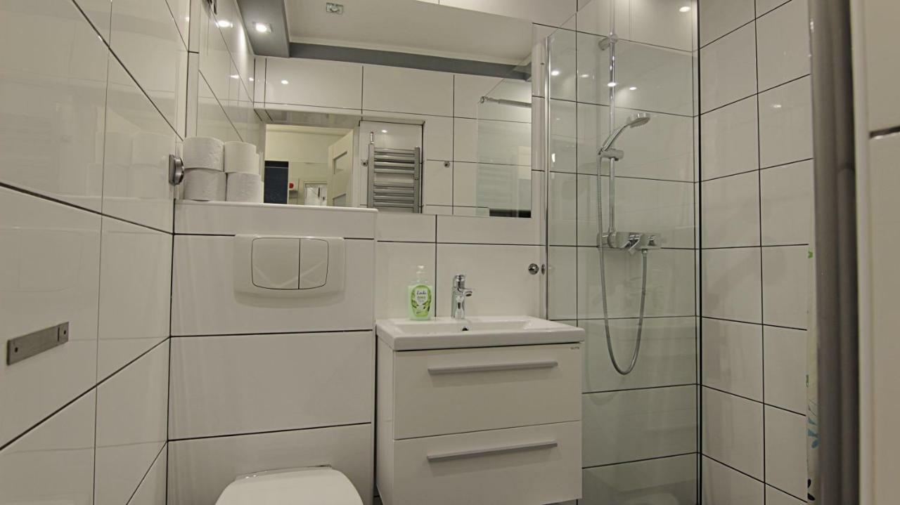 Apartament Tygrys Zakopane Exterior foto